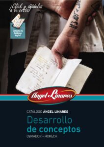 Catálogo de conceptos