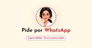 Angeli, el asistente con IA de Angel Linares para hacer pedidos por WhatsApp